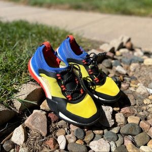 Size 8.5 Stella McCartney Adidas